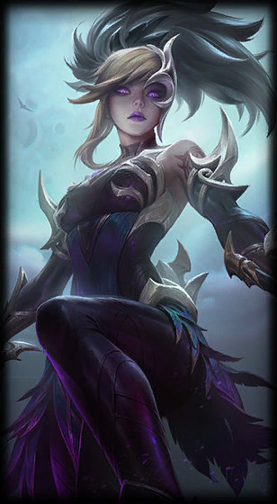 魔女 阿卡丽
