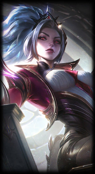 至臻 魔女 阿卡丽