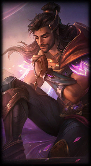 荣誉使者 阿克尚