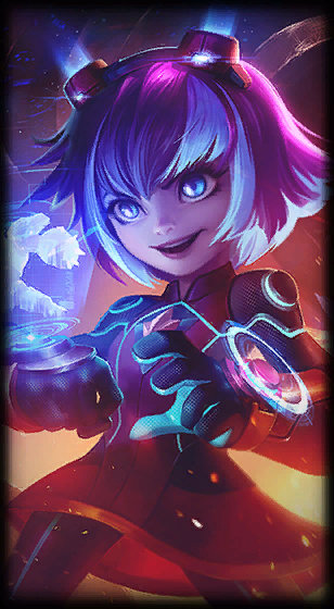 银河魔装机神 安妮