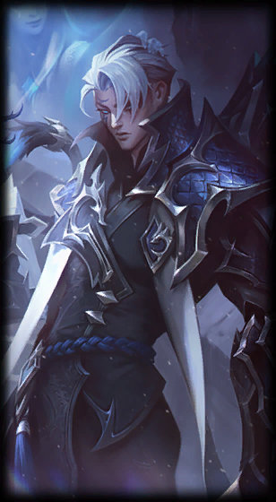 EDG 厄斐琉斯