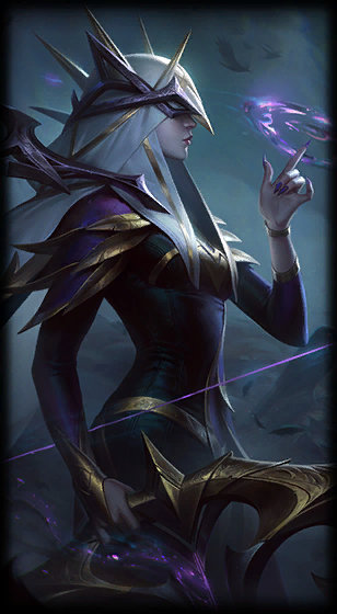 魔女 艾希