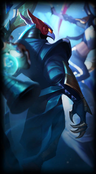 SKT T1 阿兹尔