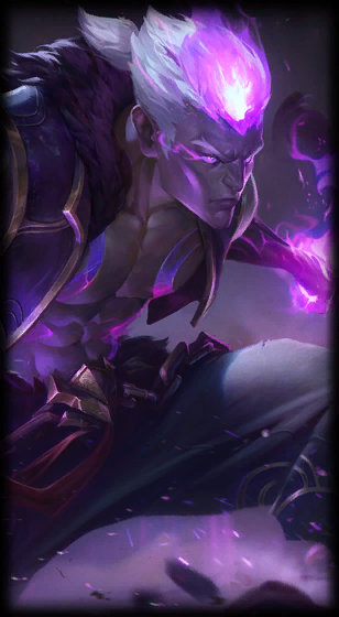 神龙尊者 魔龙布兰德