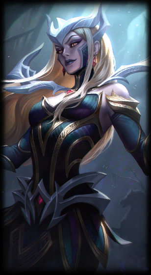 魔女 卡西奥佩娅