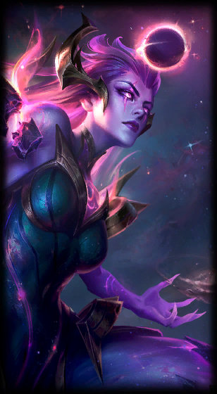 暗星女王 黛安娜