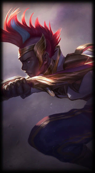 SKT T1 艾克