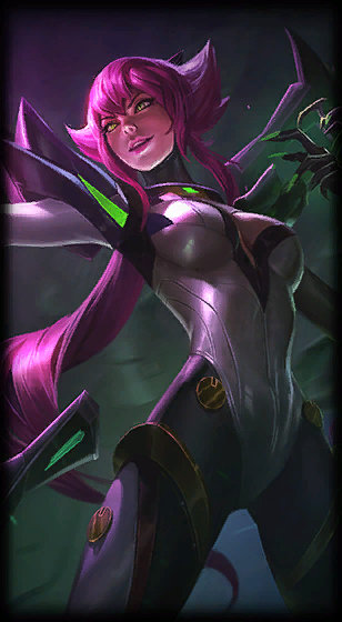 银河魔装机神 伊莉丝