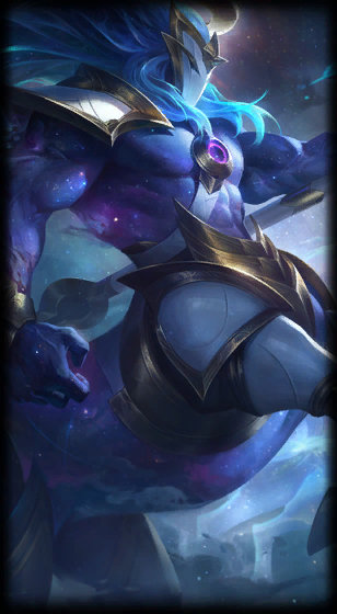 人马星神 赫卡里姆