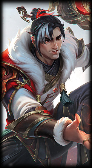 踏雪寻梅 杰斯