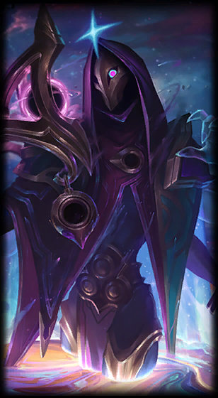 暗星尊 烬