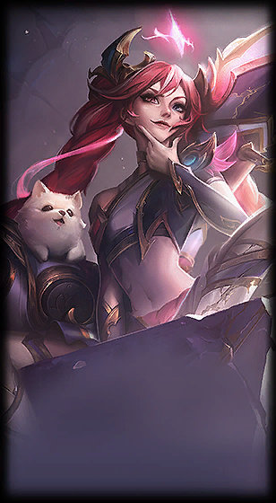 T1 金克丝