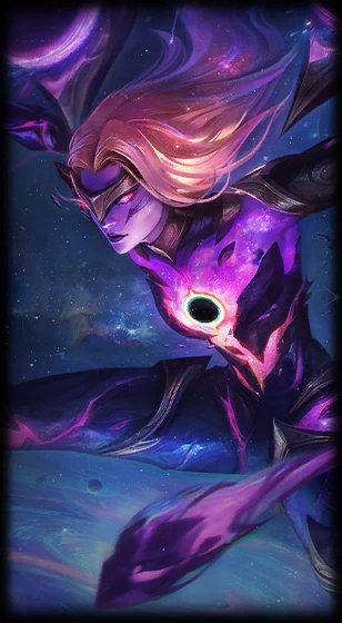 暗星 卡莎