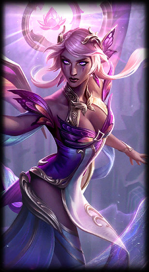 花仙女王 卡尔玛