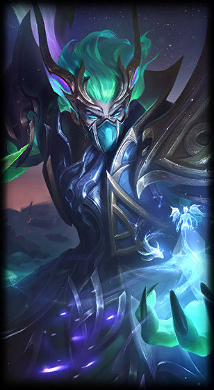 神龙尊者 星界之龙 卡萨丁