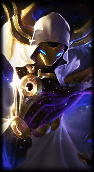 掠星魔刃 卡萨丁