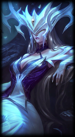 魔女 丽桑卓