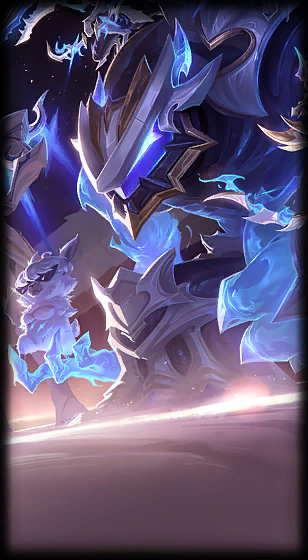 DRX 茂凯