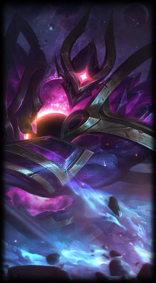 暗星 莫德凯撒
