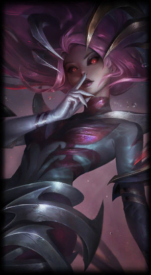 魔女 娜美