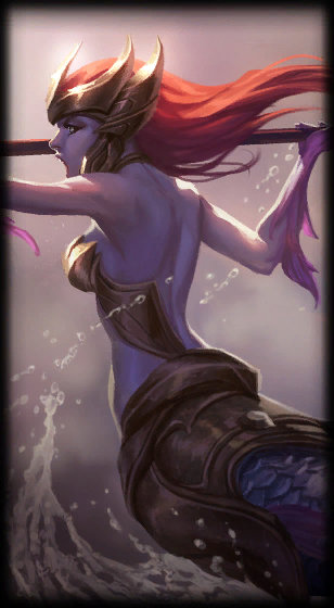 SKT T1 娜美