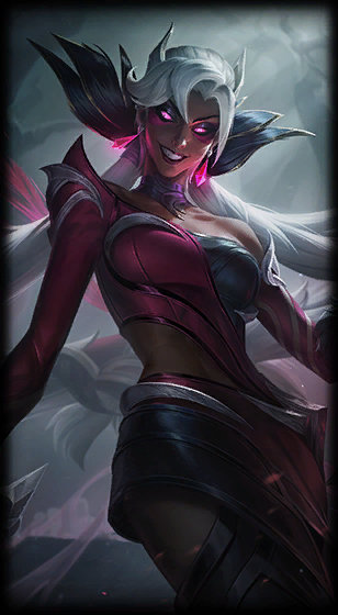 魔女 尼菈
