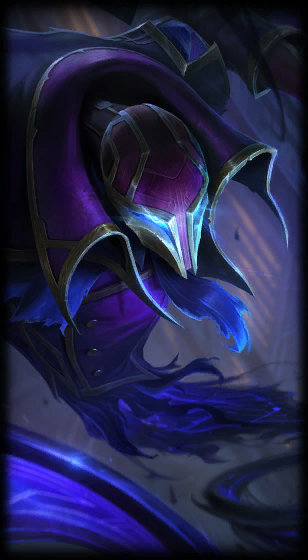 海克斯科技 魔腾