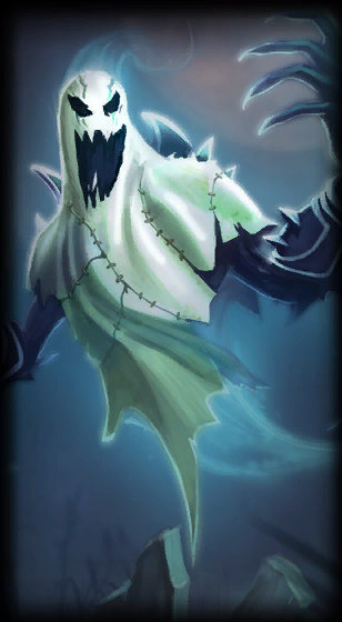 鬼影重重 魔腾
