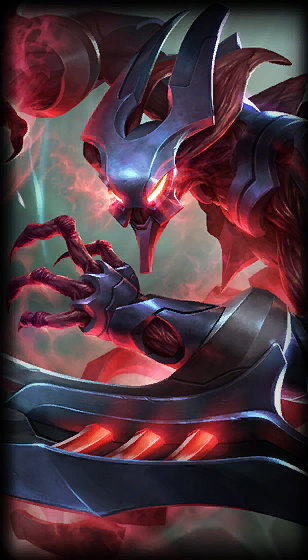 上古战魂 魔腾