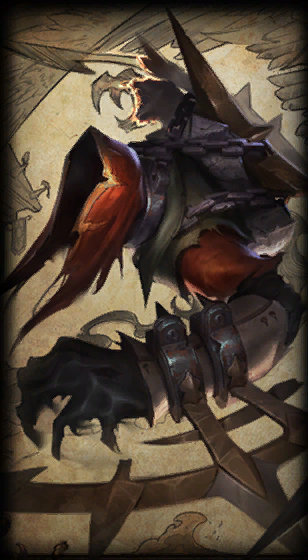 恶咒亡魂 魔腾