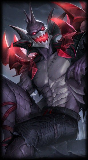 魔域梦魇 派克