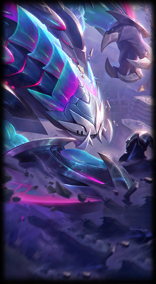 海魔兽 雷克塞