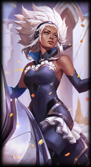 女帝 芮尔