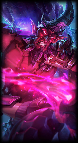 恶魔男爵 瑞兹