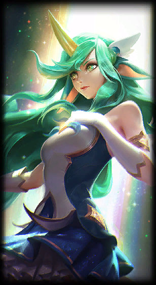 星之守护者 索拉卡