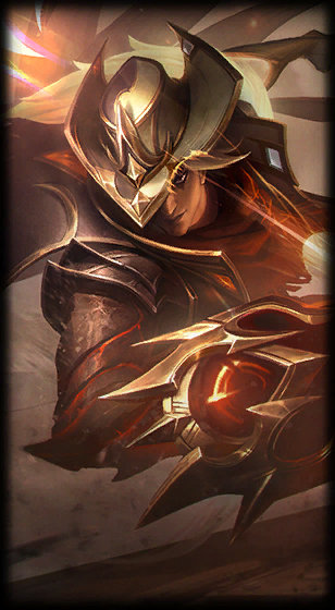 西部魔影 猎天使恶魔 泰隆