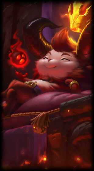 大魔王 提莫