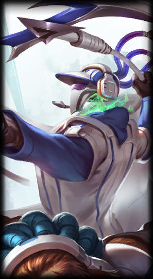 SSW 锤石