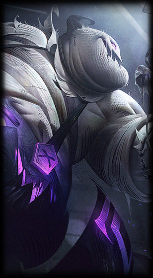 魔域梦魇 厄加特