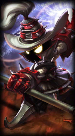 白魔法师 维迦