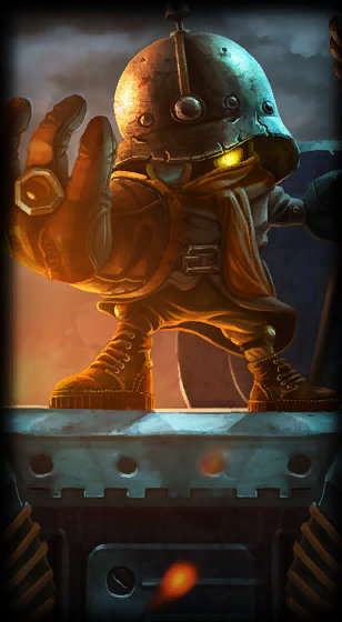 魔导绅士 维迦