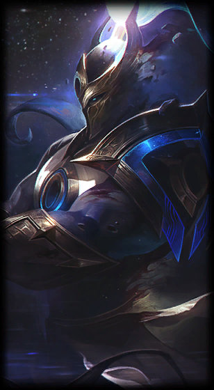 穿星魔锋 赵信