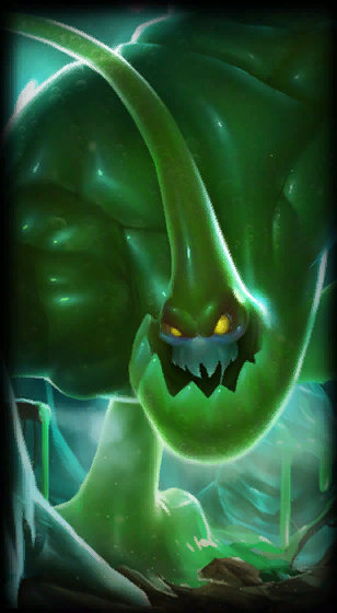 生化魔人 扎克