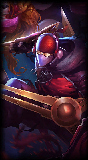 SKT T1 劫