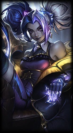 至臻 魔域梦魇 泽丽