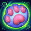 猫的博爱