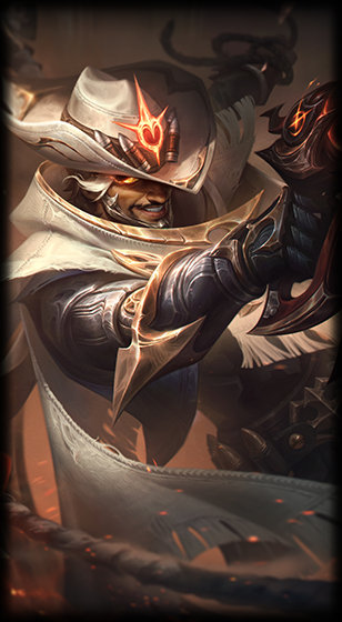 西部魔影 阿克尚