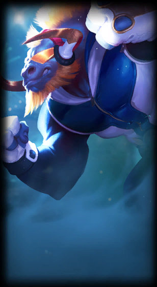 SKT T1 阿利斯塔