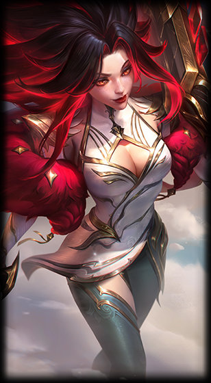 MVP T1 厄运小姐