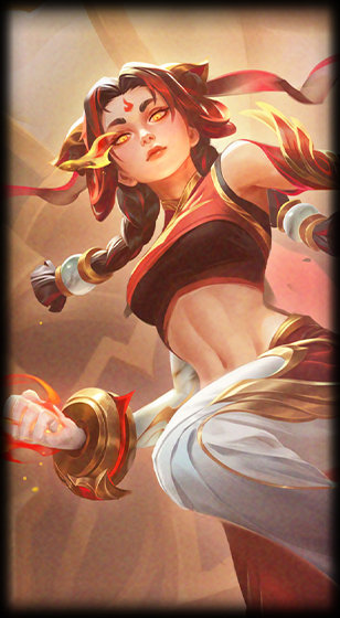 T1 芸阿娜